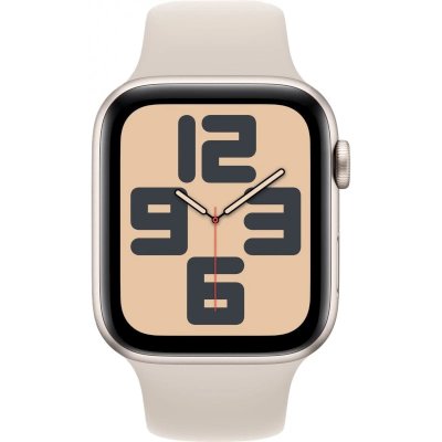 смарт часы Apple Watch SE 2 2024 44mm MXEV3ZP/A