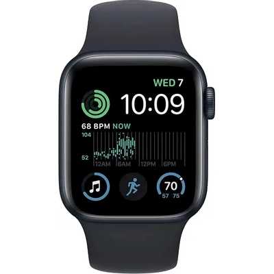 смарт часы Apple Watch SE 2 2024 40mm MXE93LL/A