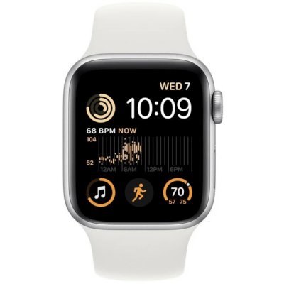 смарт часы Apple Watch SE 2022 40 mm MNL93LL/A