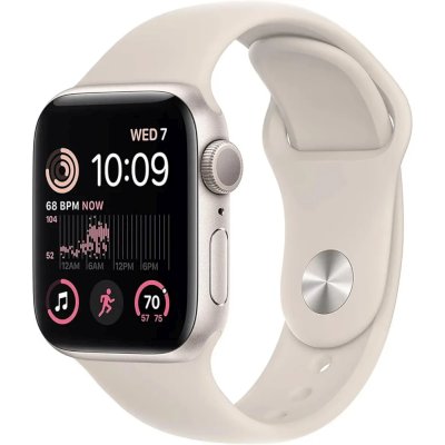смарт часы Apple Watch SE 2022 40 mm MNT63LL/A