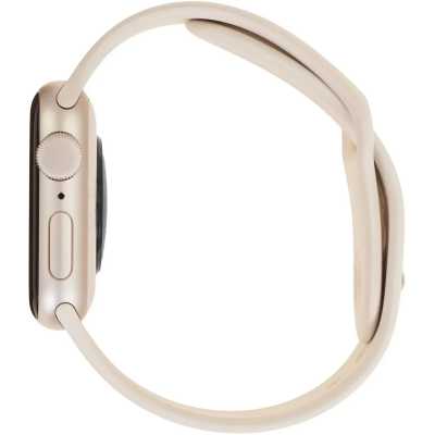смарт часы Apple Watch SE 3 2025 40mm MEH34LW/A