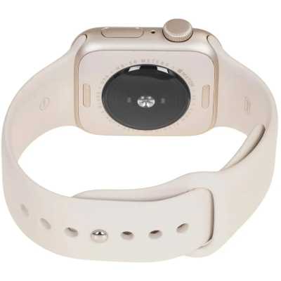 смарт часы Apple Watch SE 3 2025 40mm MEH34LW/A