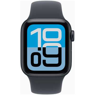 смарт часы Apple Watch SE 3 2025 40mm MEHC4ET/A