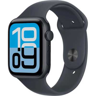 смарт часы Apple Watch SE 3 2025 44mm MEHQ4ZP/A