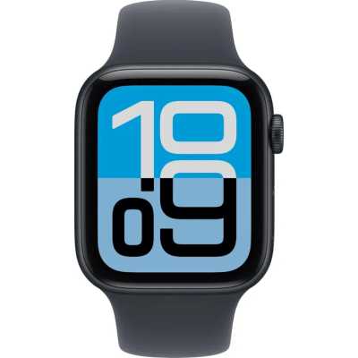 смарт часы Apple Watch SE 3 2025 44mm MEHQ4ZP/A