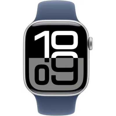 смарт часы Apple Watch Series 10 42mm MWWA3LW/A