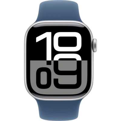 смарт часы Apple Watch Series 10 42mm MWWC3ZP/A