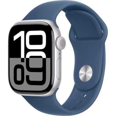 смарт часы Apple Watch Series 10 42mm MWWC3ZP/A