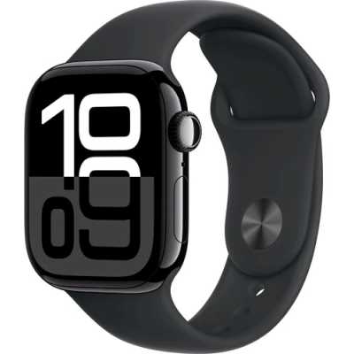 смарт часы Apple Watch Series 10 42mm MWWE3LW/A
