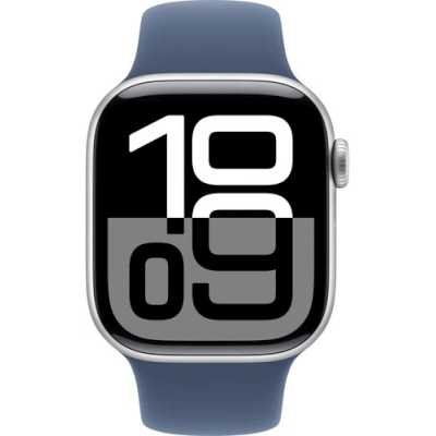 смарт часы Apple Watch Series 10 42mm MWWW3LW/A
