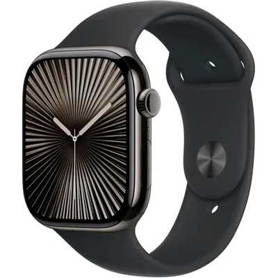 смарт часы Apple Watch Series 10 46mm MWWP3LW/A