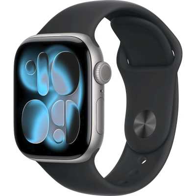 смарт часы Apple Watch Series 11 42mm MEQX4ZP/A