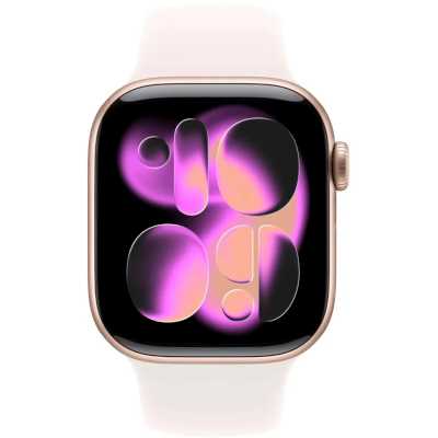 смарт часы Apple Watch Series 11 42mm MEU44LW/A