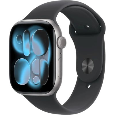 смарт часы Apple Watch Series 11 46mm MEV04AF/A