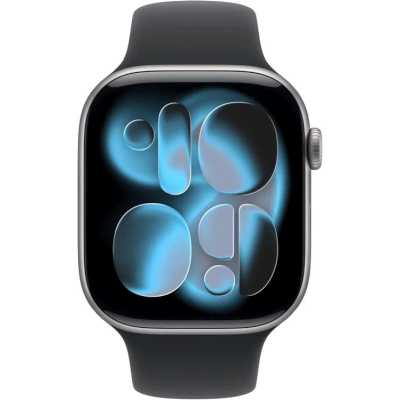 смарт часы Apple Watch Series 11 46mm MEV44AF/A