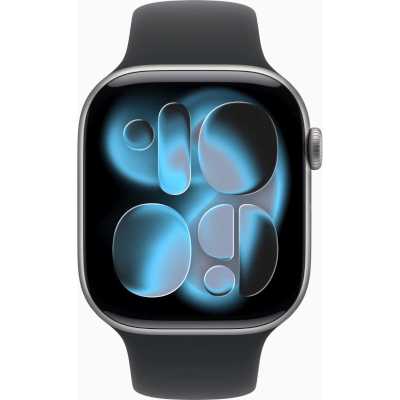смарт часы Apple Watch Series 11 46mm MEV44X/A