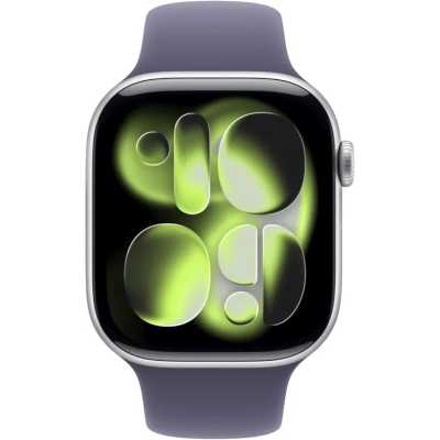 смарт часы Apple Watch Series 11 46mm MEV94LW/A