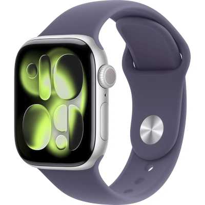 смарт часы Apple Watch Series 11 46mm MEVA4X/A