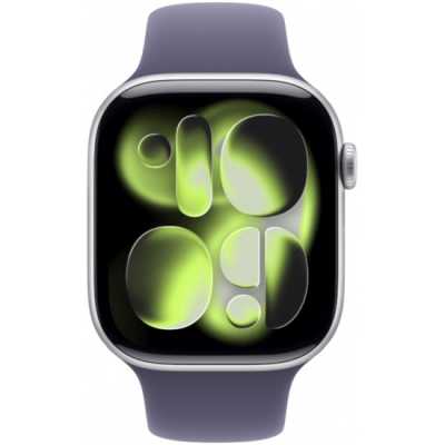 смарт часы Apple Watch Series 11 46mm MEVA4ZP/A