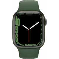 умные часы Apple Watch Series 7 MKN03RU/A