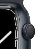 умные часы Apple Watch Series 7 MKN53LL/A
