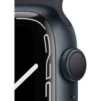 смарт часы Apple Watch Series 7 MKN53ZP/A