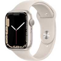 умные часы Apple Watch Series 7 MKN63ZP/A