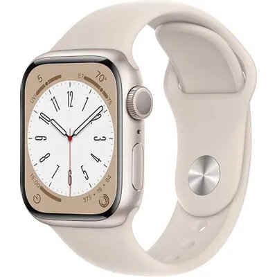 смарт часы Apple Watch Series 8 41 mm MNUF3LL/A