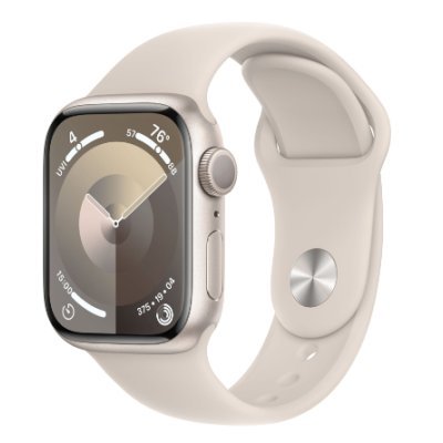 смарт часы Apple Watch Series 9 41mm MR8U3ZP/A