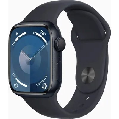 смарт часы Apple Watch Series 9 41mm MR8X3ZP/A