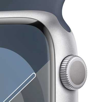 смарт часы Apple Watch Series 9 41mm MR903ZP/A