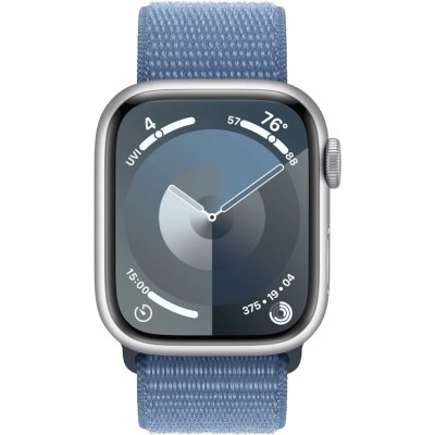 смарт часы Apple Watch Series 9 41mm MR923LL/A