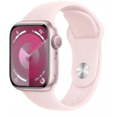 смарт часы Apple Watch Series 9 41mm MR943LL/A