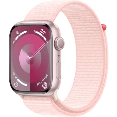 смарт часы Apple Watch Series 9 41mm MR953LL/A
