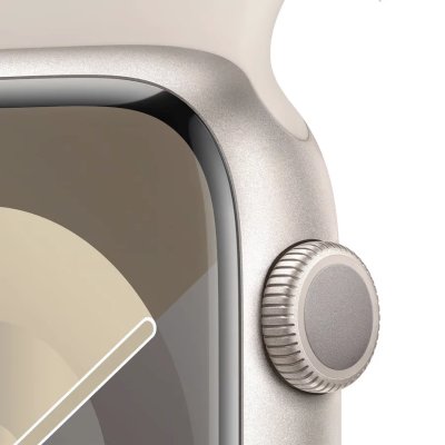 смарт часы Apple Watch Series 9 45mm MR973LL/A