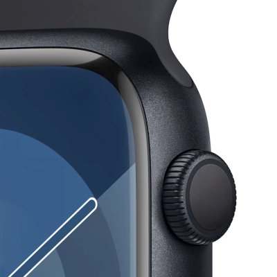 смарт часы Apple Watch Series 9 45mm MR9A3LL/A