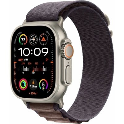 смарт часы Apple Watch Ultra 2 49mm MRER3LL/A
