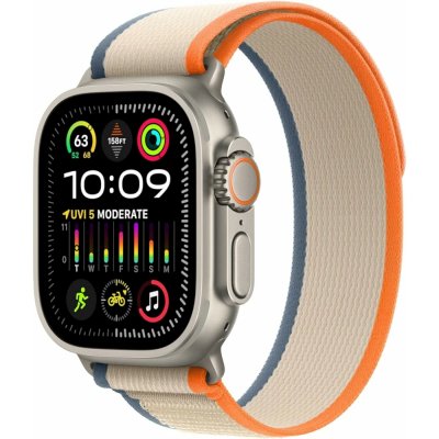 смарт часы Apple Watch Ultra 2 49mm MRF13LW/A
