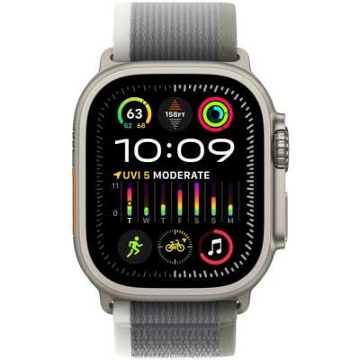 смарт часы Apple Watch Ultra 2 49mm MRF43LL/A
