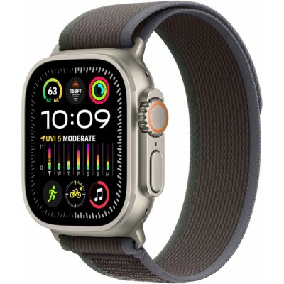 смарт часы Apple Watch Ultra 2 49mm MRF53LW/A