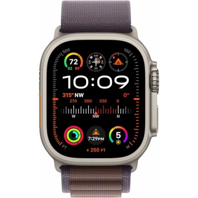 смарт часы Apple Watch Ultra 2 49mm MRFE3ZA/A