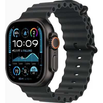смарт часы Apple Watch Ultra 2 49mm MX4P3LW/A