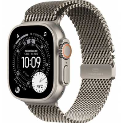 смарт часы Apple Watch Ultra 3 49mm MEWY4ZP/A