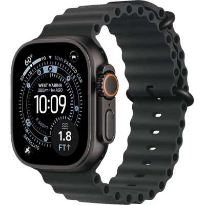 смарт часы Apple Watch Ultra 3 49mm MF0J4LW/A