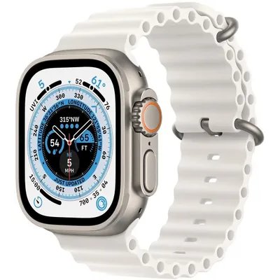 смарт часы Apple Watch Ultra 49mm MNH83LL/A