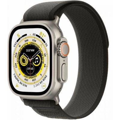 смарт часы Apple Watch Ultra 49mm MQF43LL/A