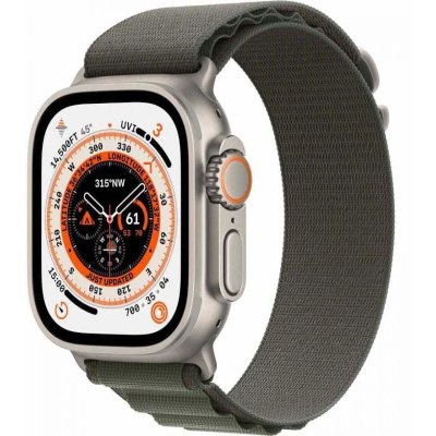 смарт часы Apple Watch Ultra 49mm MNHC3LL/A