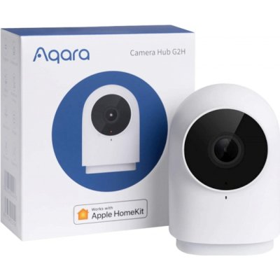 IP видеокамера Aqara Camera Hub G2H