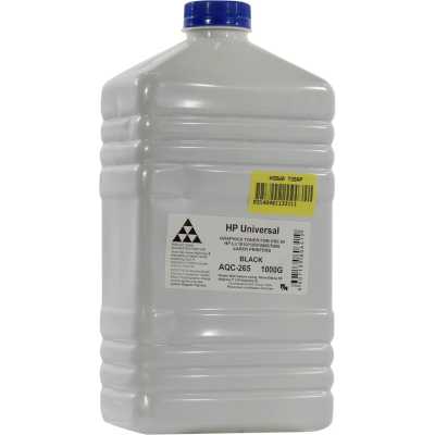 тонер AQC AQC-265 черный