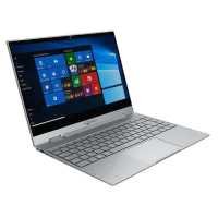 ноутбук Aquarius CMP NS483 QRCN-NS483151618Q125E90NT2NNNN2 Серебристый